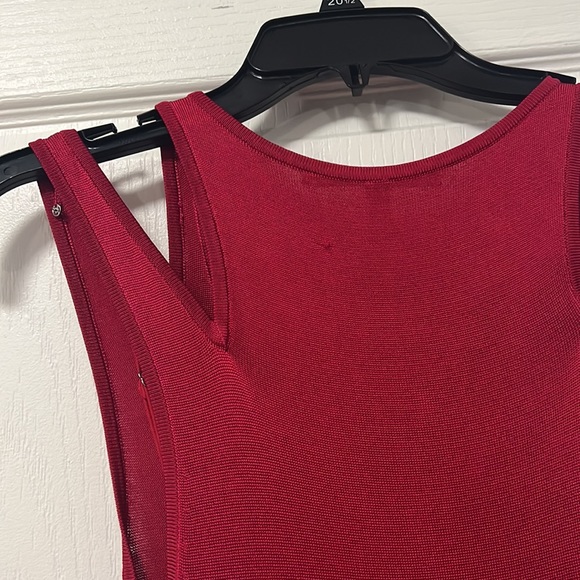 New dress with out tag Factoria Sechrest size small - Picture 4 of 7